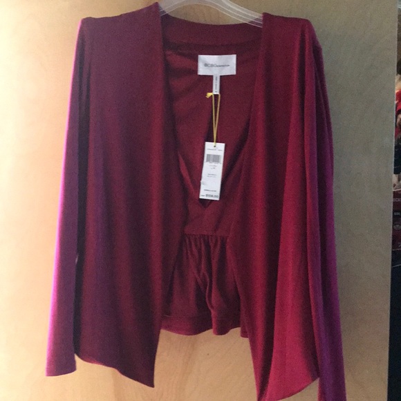 BCBG Jacket - Picture 1 of 5